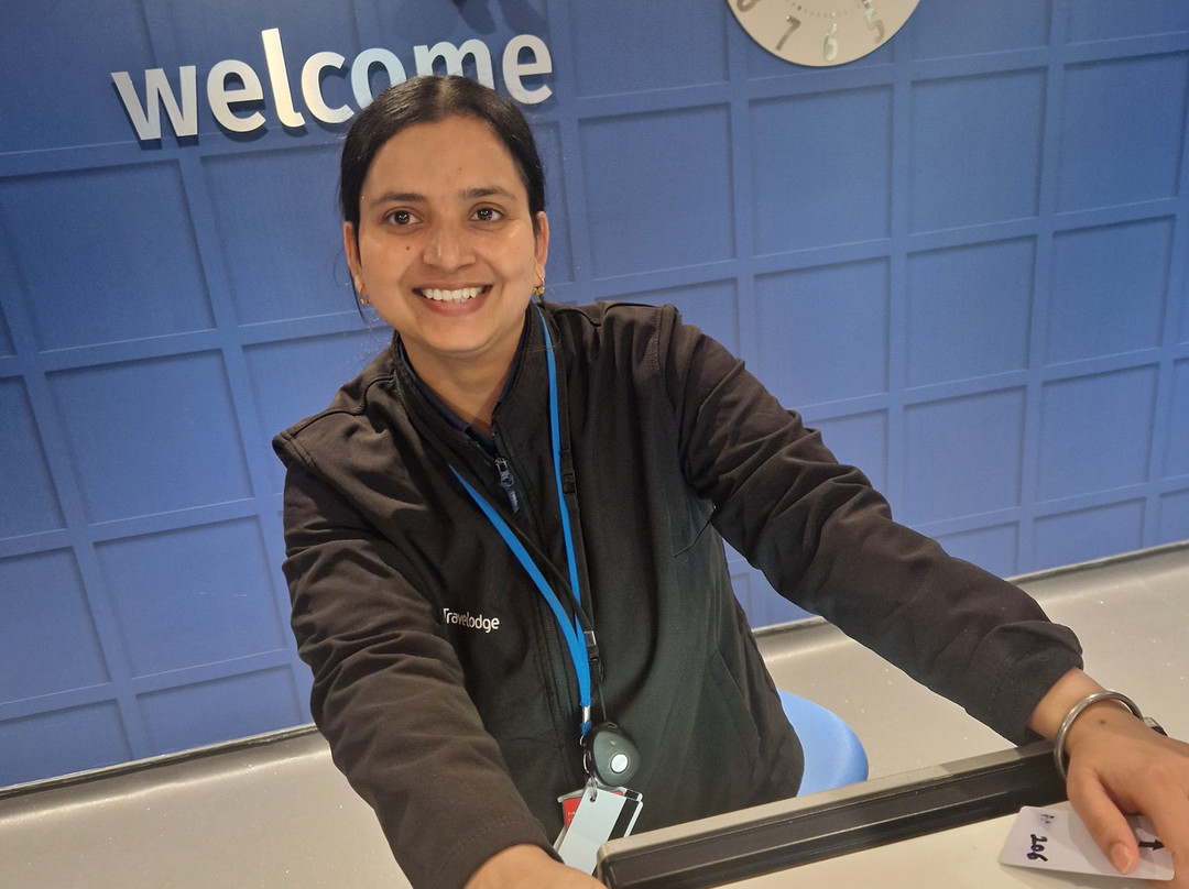 Travelodge Birmingham Perry Barr主图