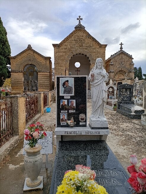 Chiesa di Santo Spirito o dei Vespri-巴勒莫必去景点