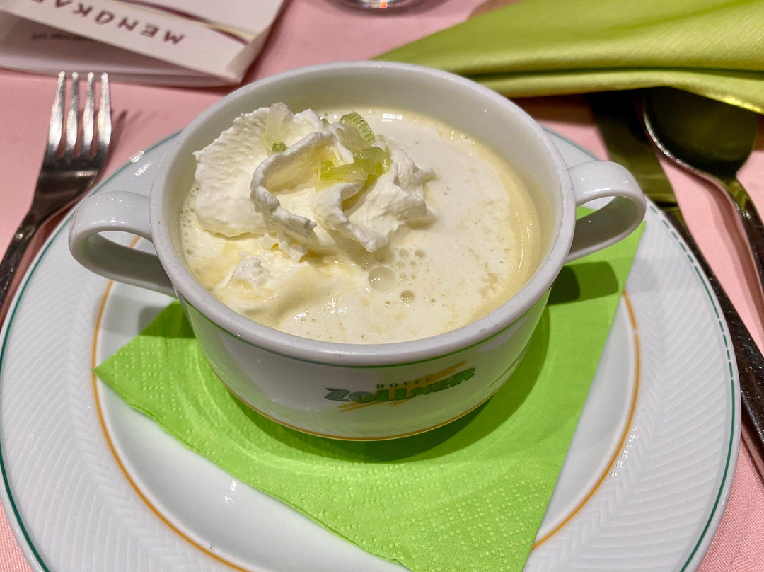 Hotel Restaurant Zollner主图