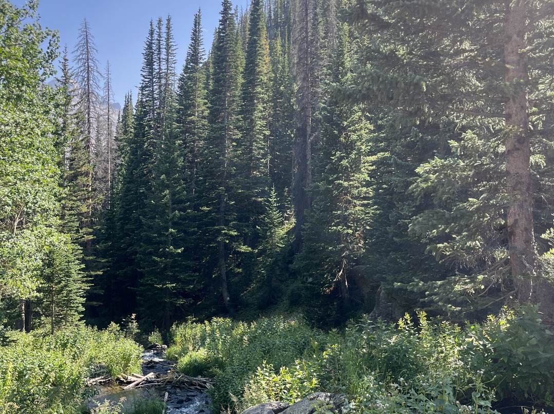 Aspen Highlands-阿斯蓬必去景点