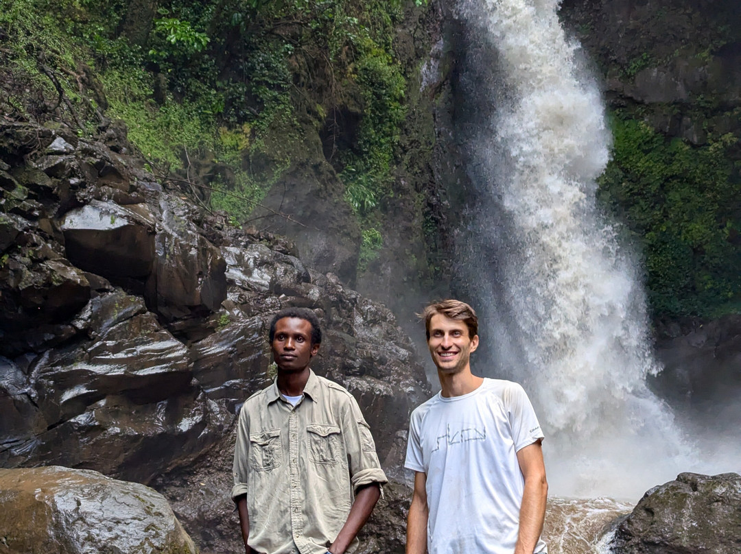 CaveJesus Park-Himo必去景点