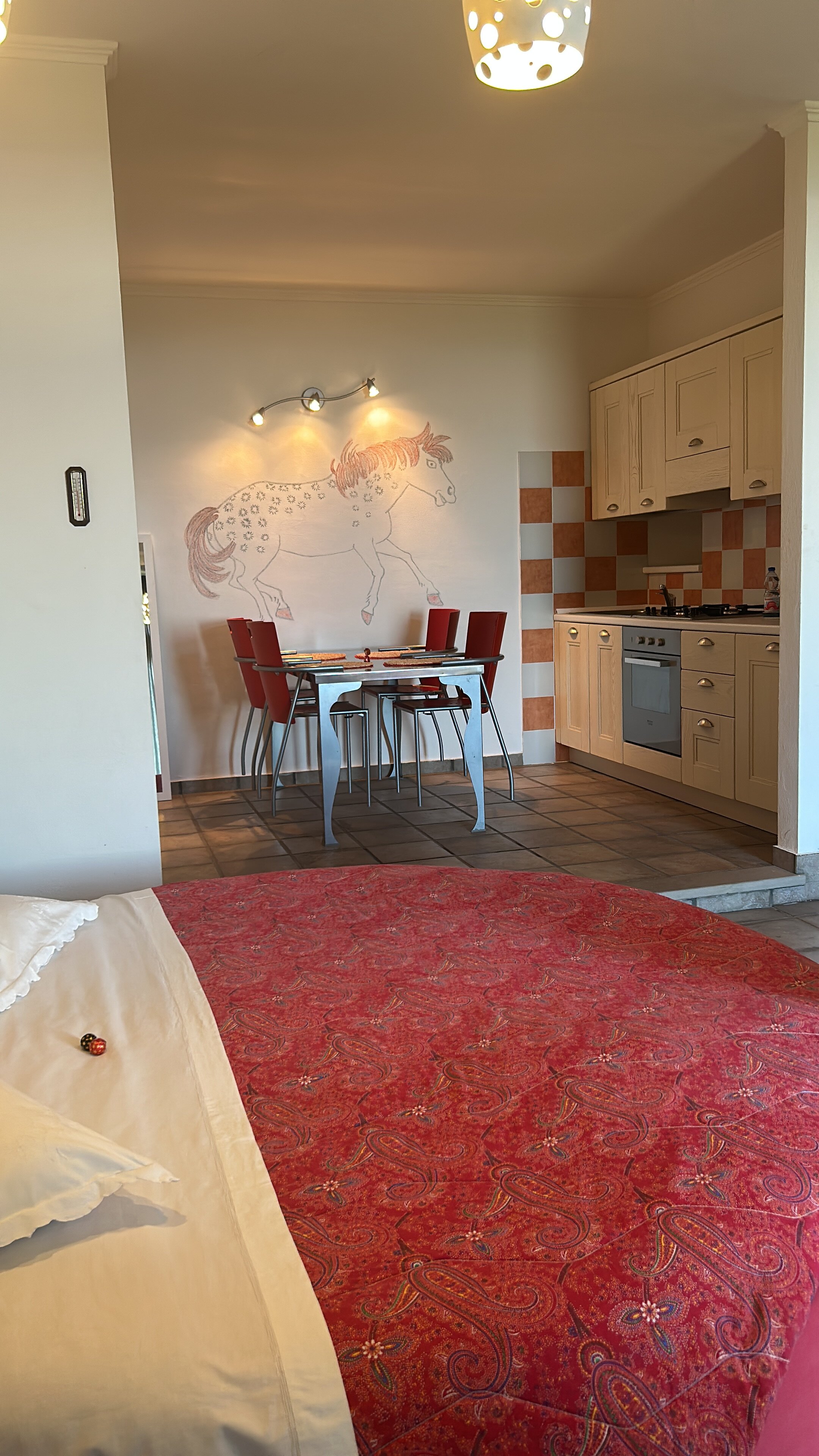 Villacolle Country House-官方