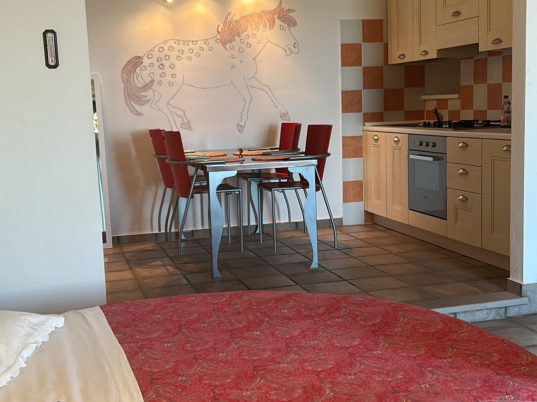 Villacolle Country House主图