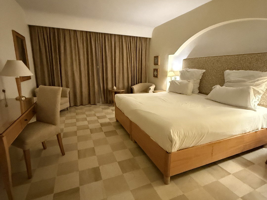 Iberostar Selection Kantaoui Bay主图