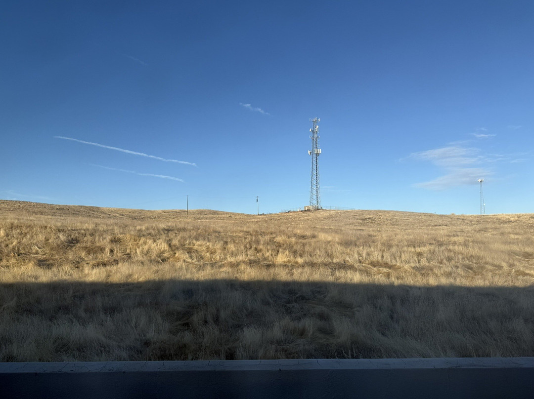 Best Western Kettleman City Inn & Suites主图