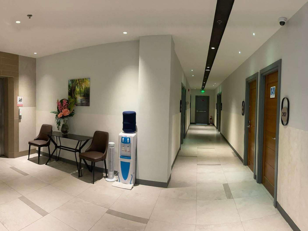 VCDU Prince Hotel INC主图