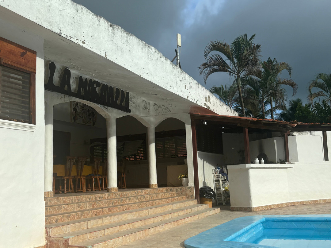 La Maravilla B&B主图