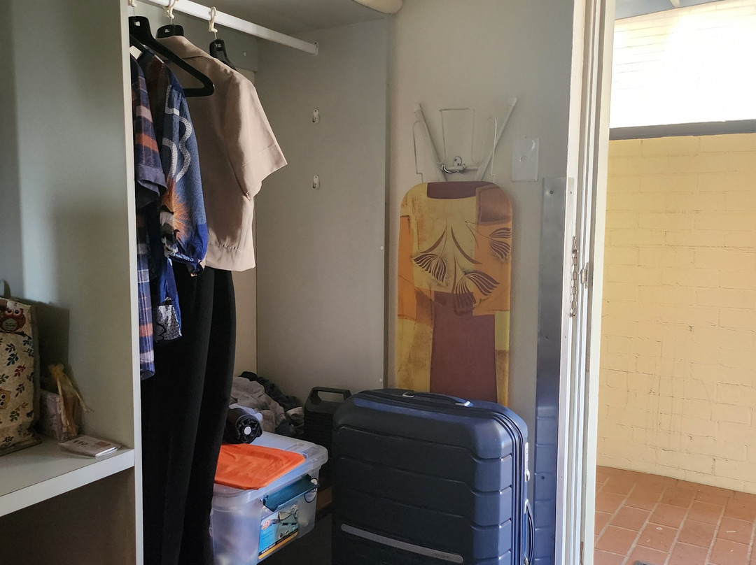 伊克格里菲斯汽车旅馆主图