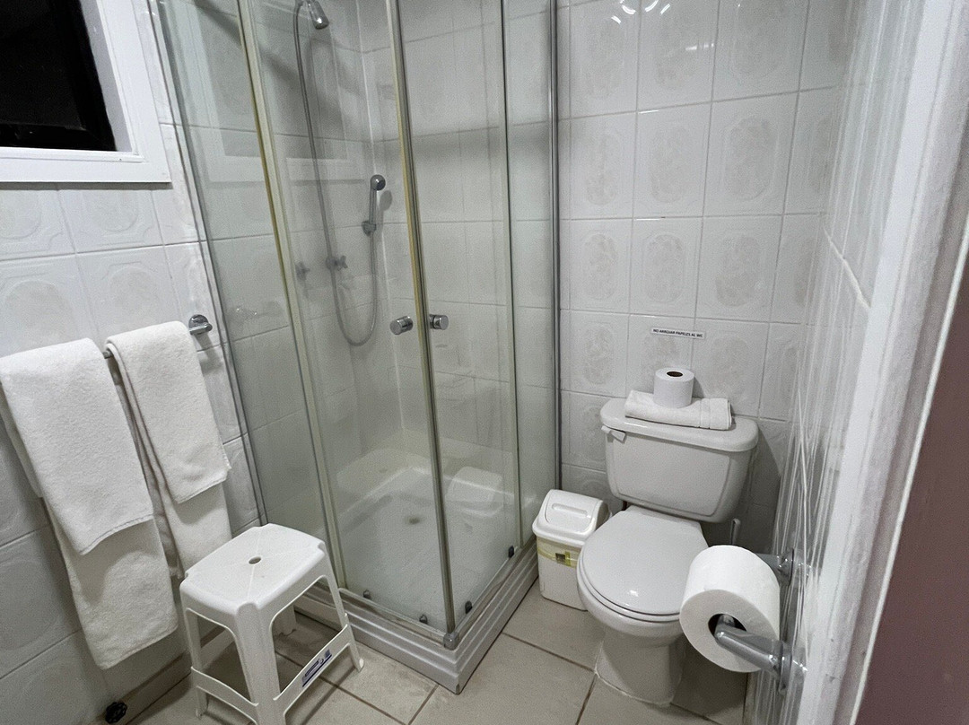 Hosteria Tunkelen主图