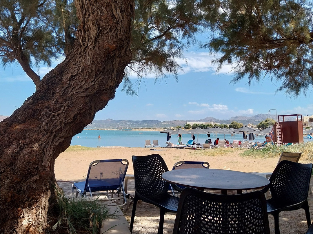 Elena Beach Hotel主图