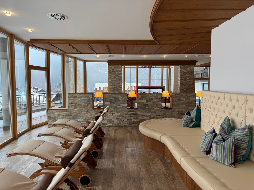 Hotel Alpenstolz主图