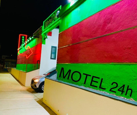 24 Horas Motel Jaguar Contagem