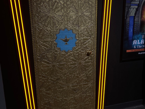 Escape Hunt Cambridge-剑桥必去景点