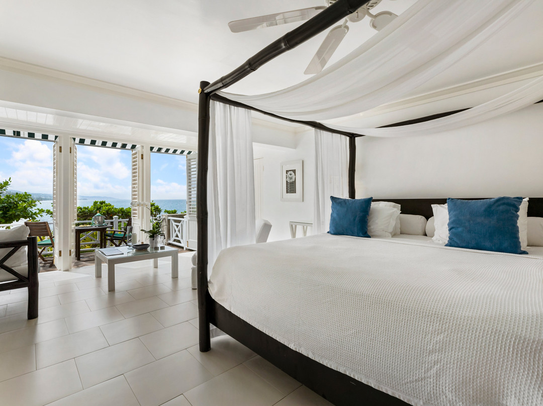 圆山别墅度假酒店主图