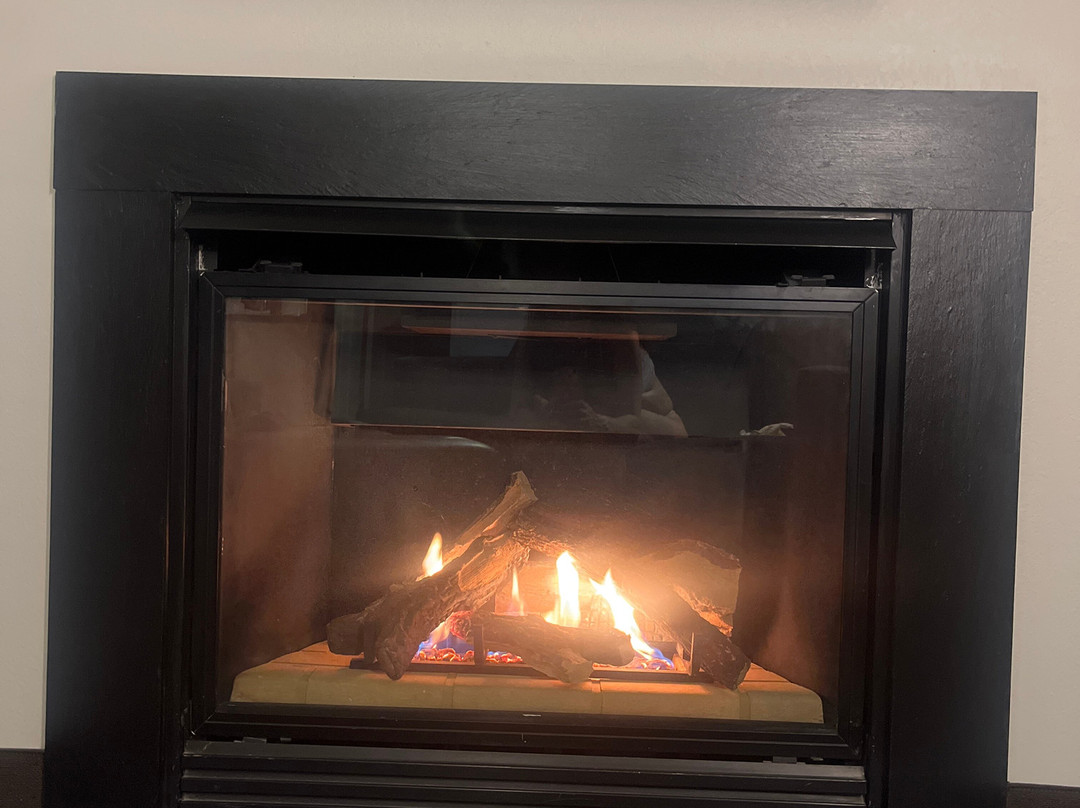 赫恩登凯悦酒店主图