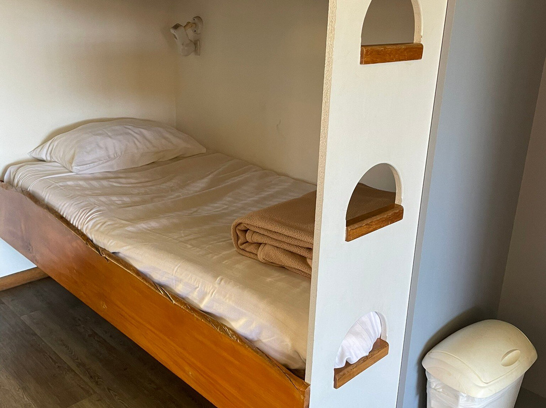 Gordon Gateway主图