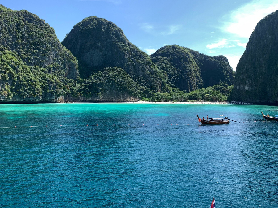 Houbouya Phuket-拉威必去景点