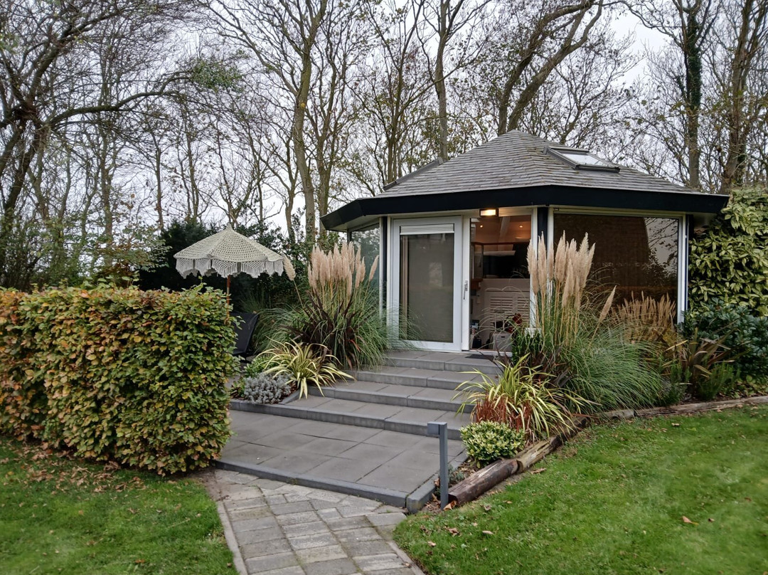 特克塞尔酒店主图