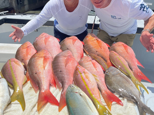 Mystic Rose Fishing Charters-朱庇特必去景点