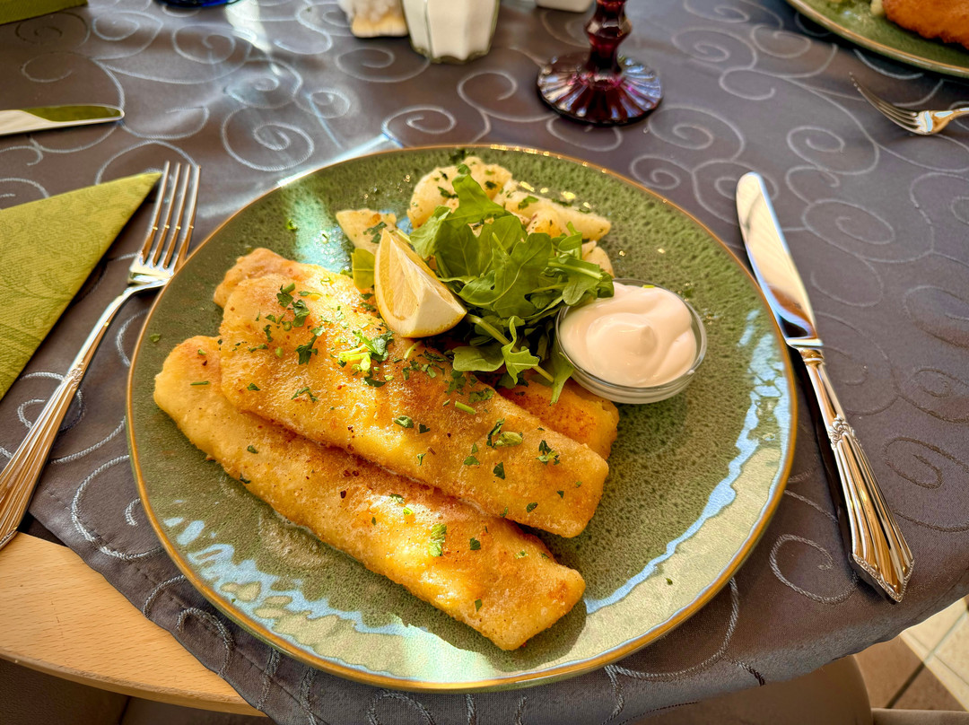 Zentrum Cafe & Restaurant