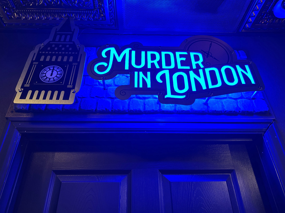 Time Emporium Escape Rooms - Loveland-拉夫兰必去景点