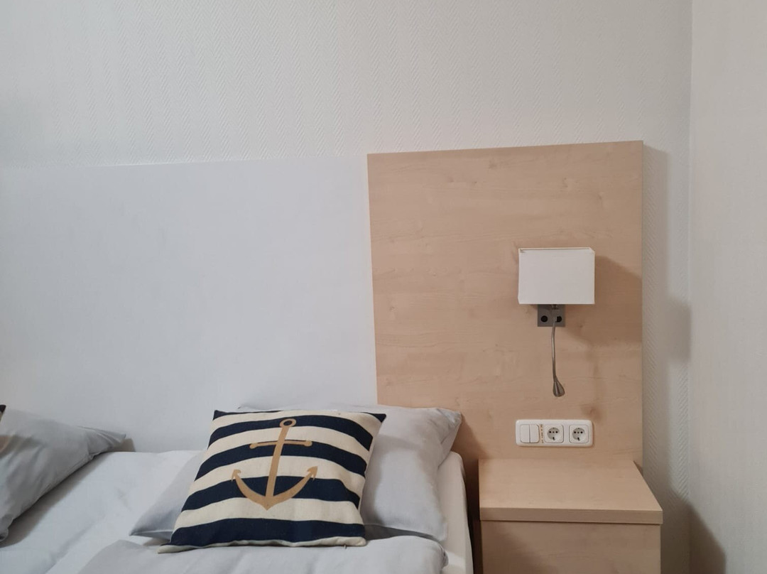 Hotel Deutscher Kaiser主图