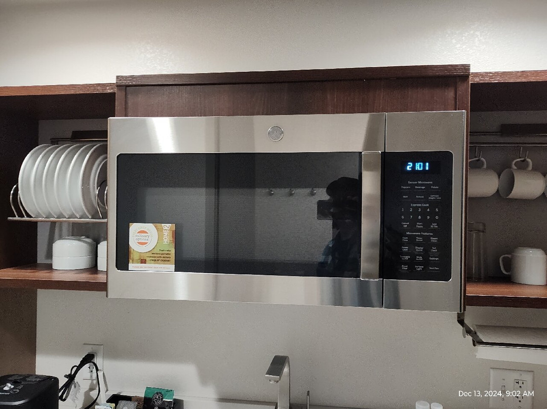 Home2 Suites by Hilton Martinsburg主图