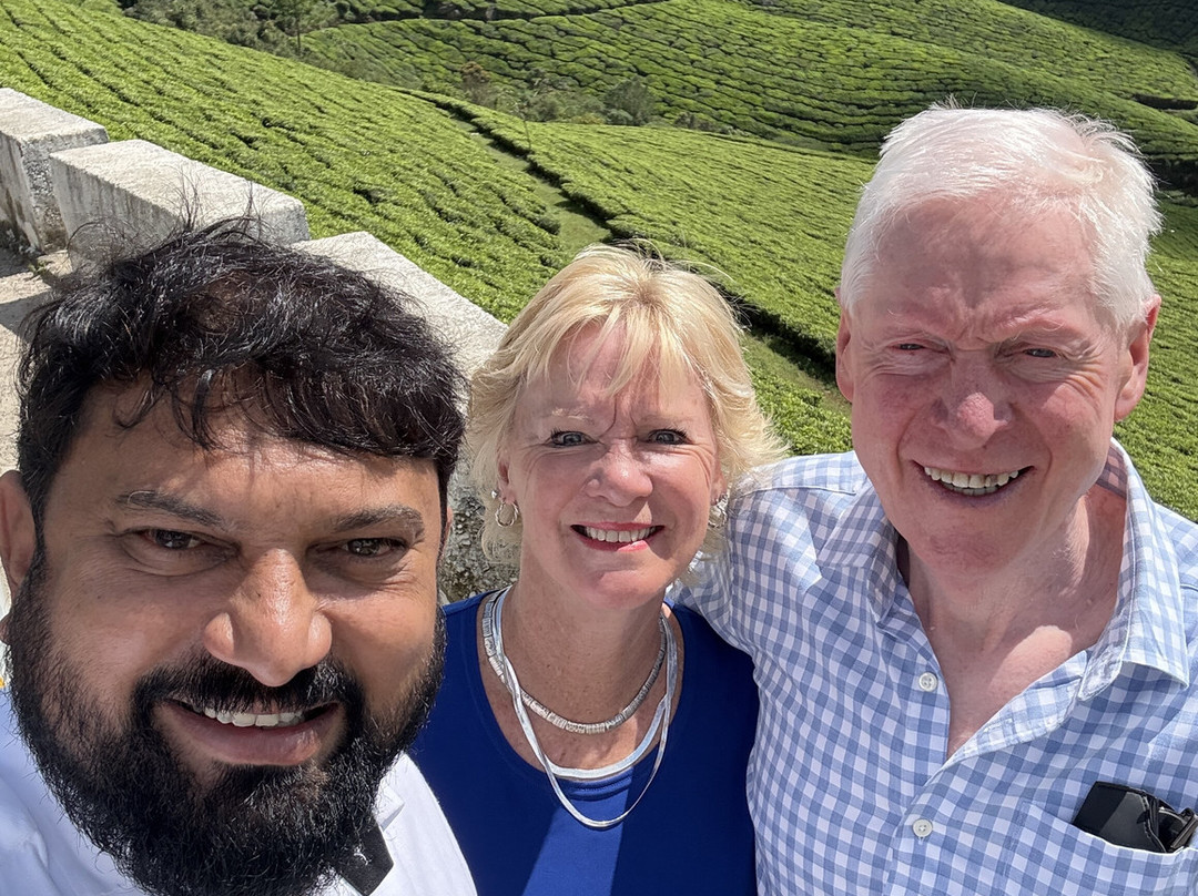 South India Voyages (murugan)景点图片