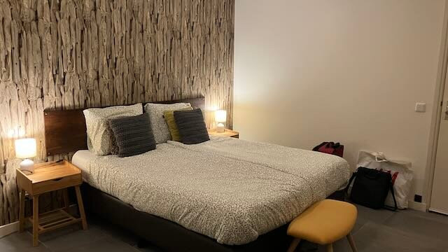 Gasterij Dennenoord Hotel主图