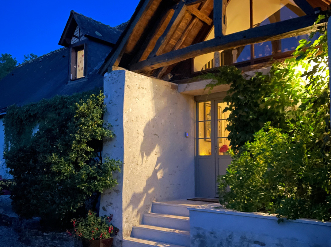 Villa Cassandre主图