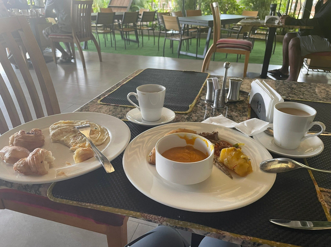 Kiriri Garden Hotel主图