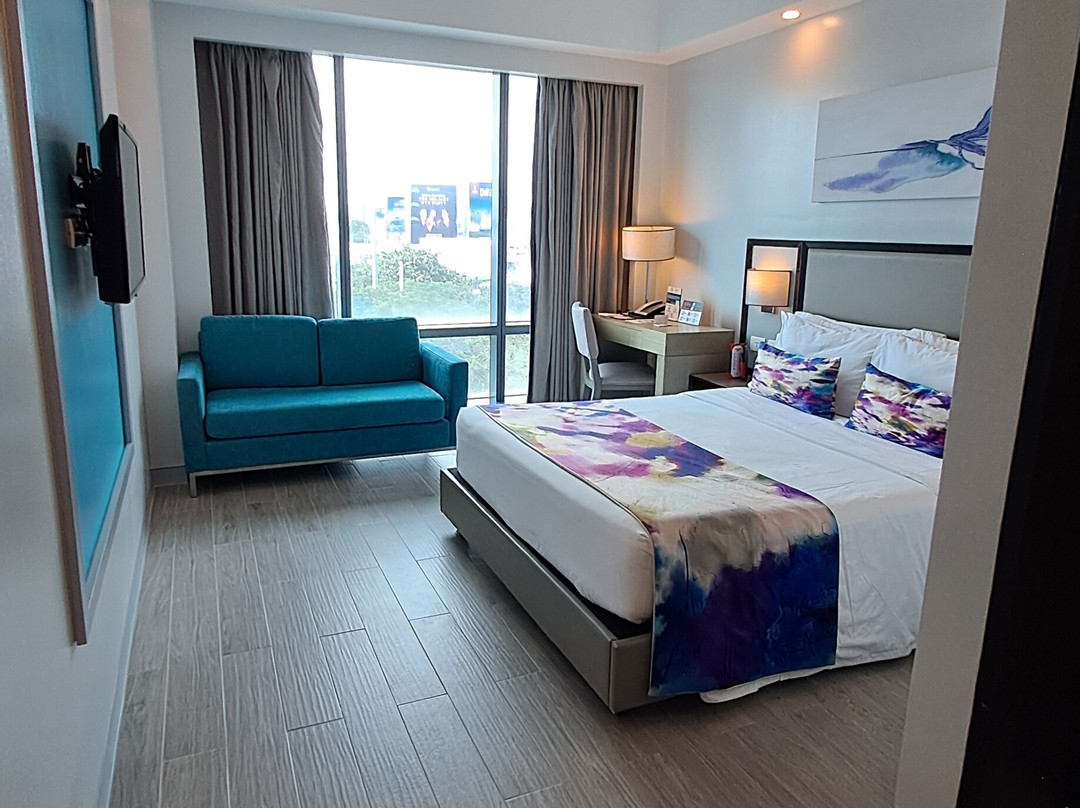 Savoy Hotel Manila主图