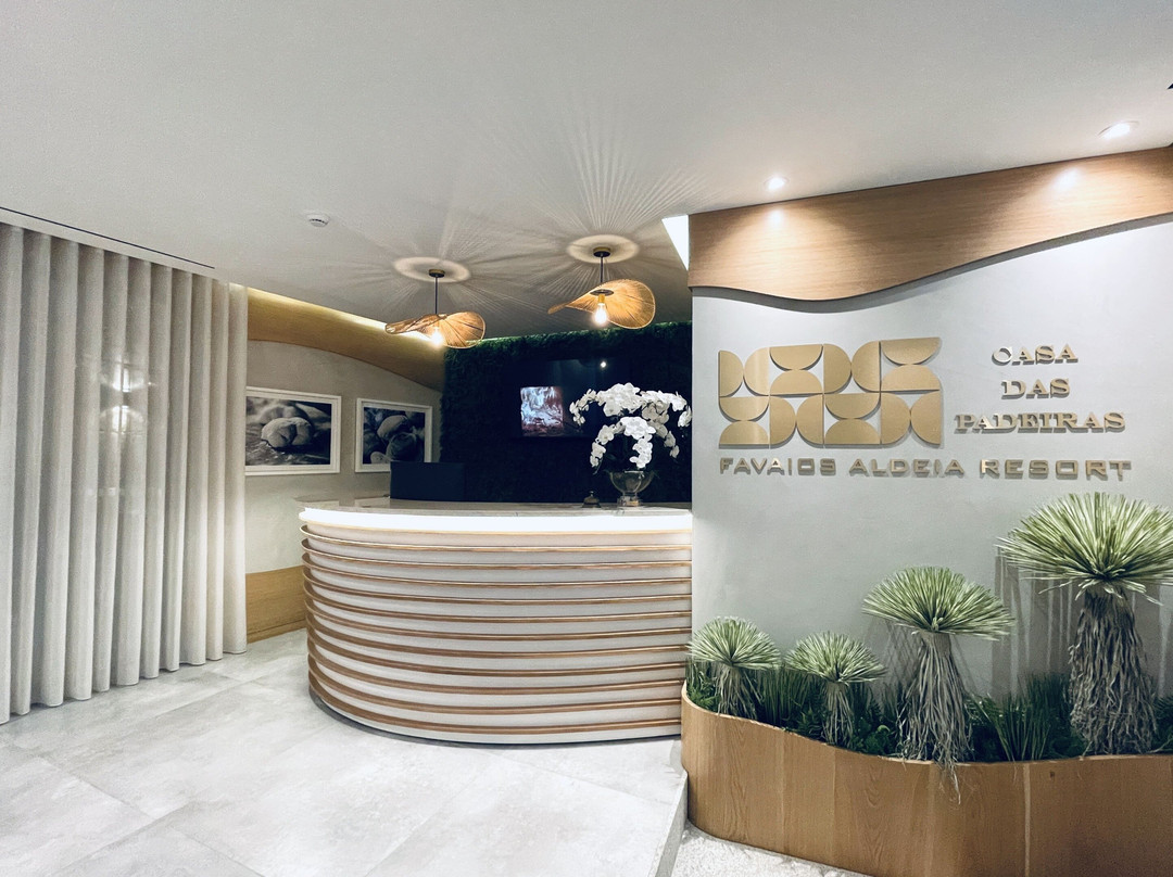 Favaios Aldeia Resort