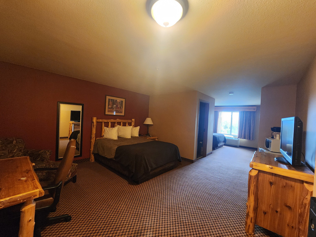 The Lodge at Brainerd Lakes, Trademark Collection by Wyndham主图