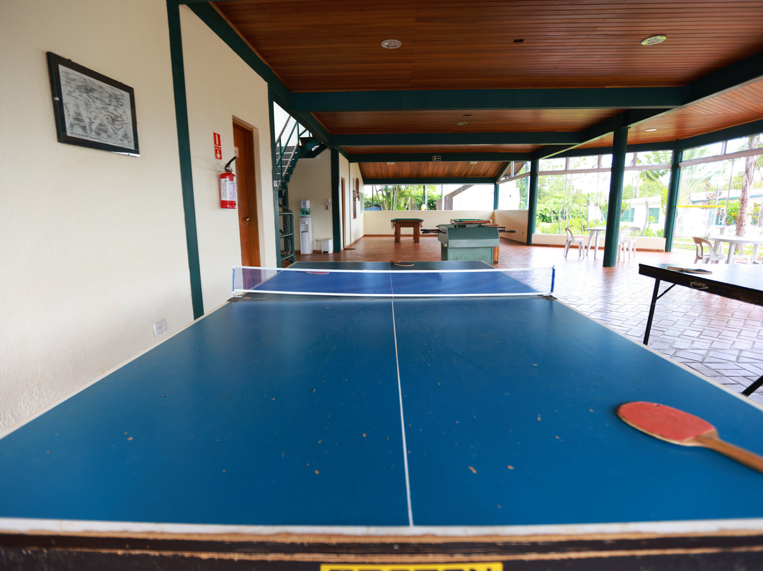 Hotel Berro D' Agua Eco Resort主图