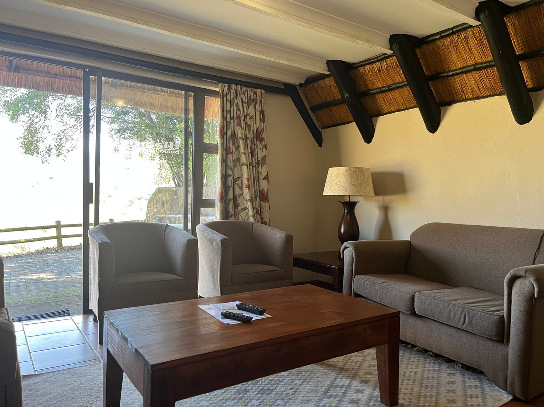 Hlalanathi Drakensberg Resort主图