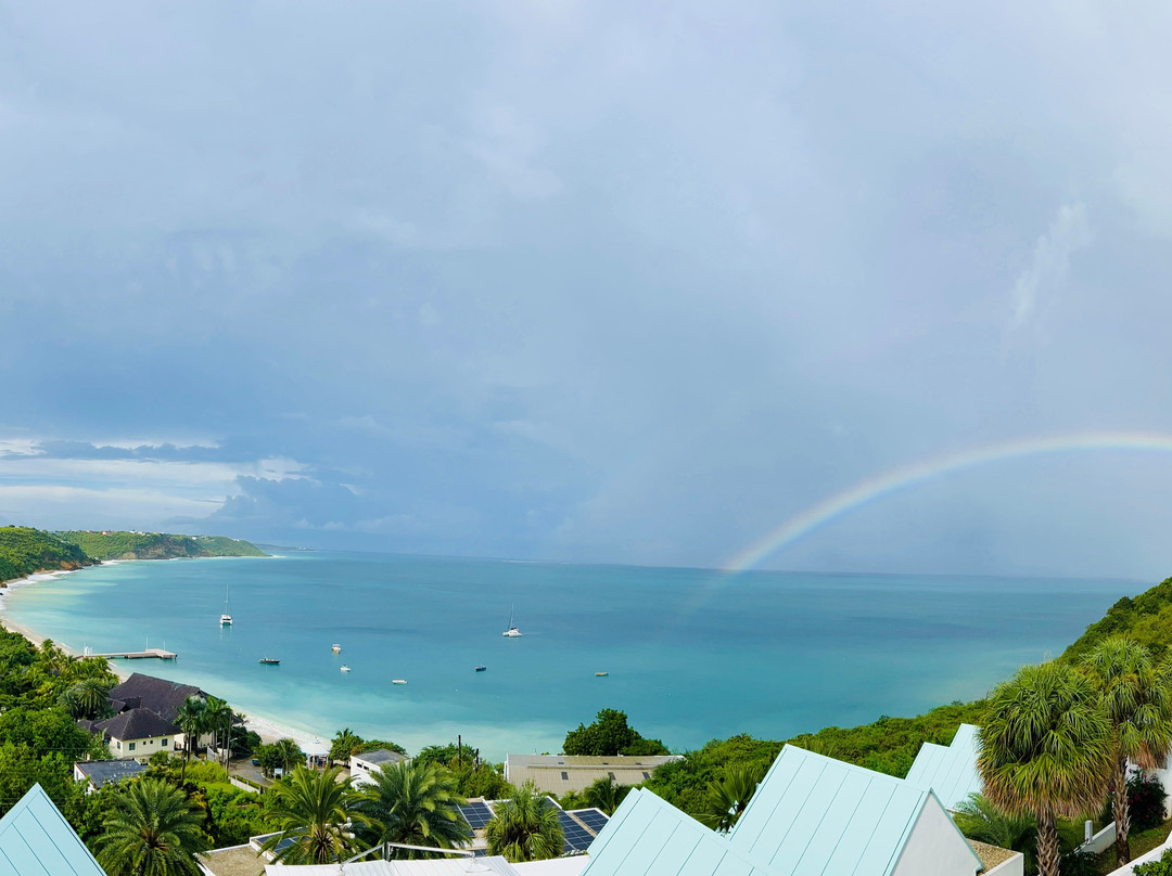 CeBlue Luxury Villas主图