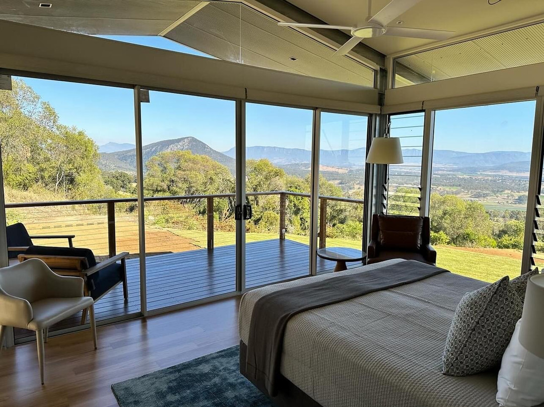 Mount French Lodge主图