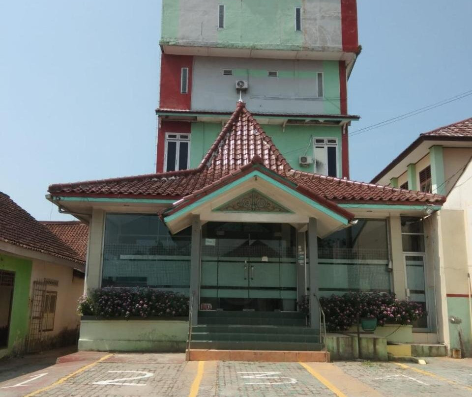 OYO 26110Hotel Krui Syariah