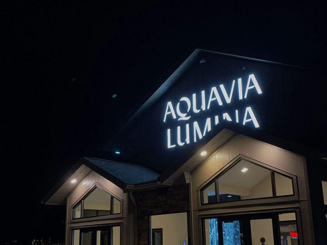 Aquavia Lumina景点图片