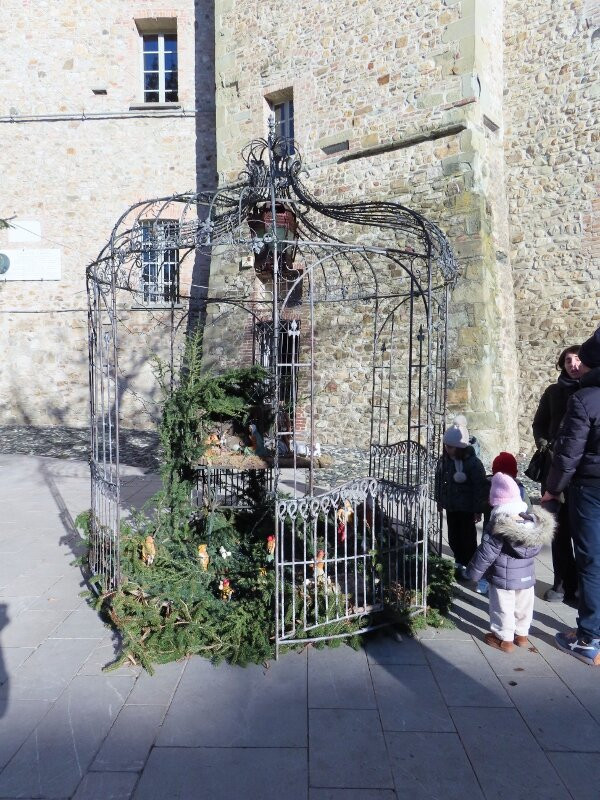 Centro Storico Di Pianello Val Tidone景点图片