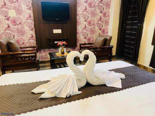 Him Holiday Ventures