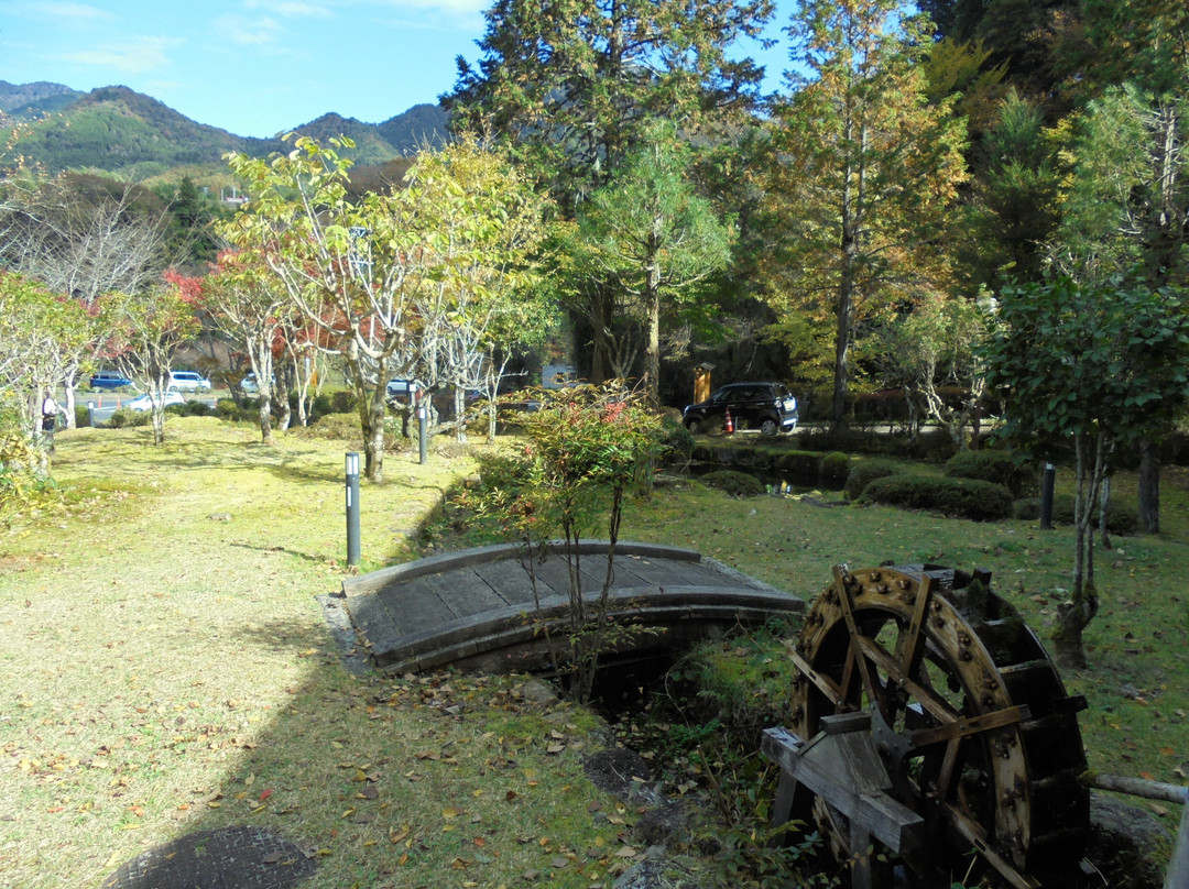 Heart Journey Museum of Kaii Higashiyama-中津川市必去景点