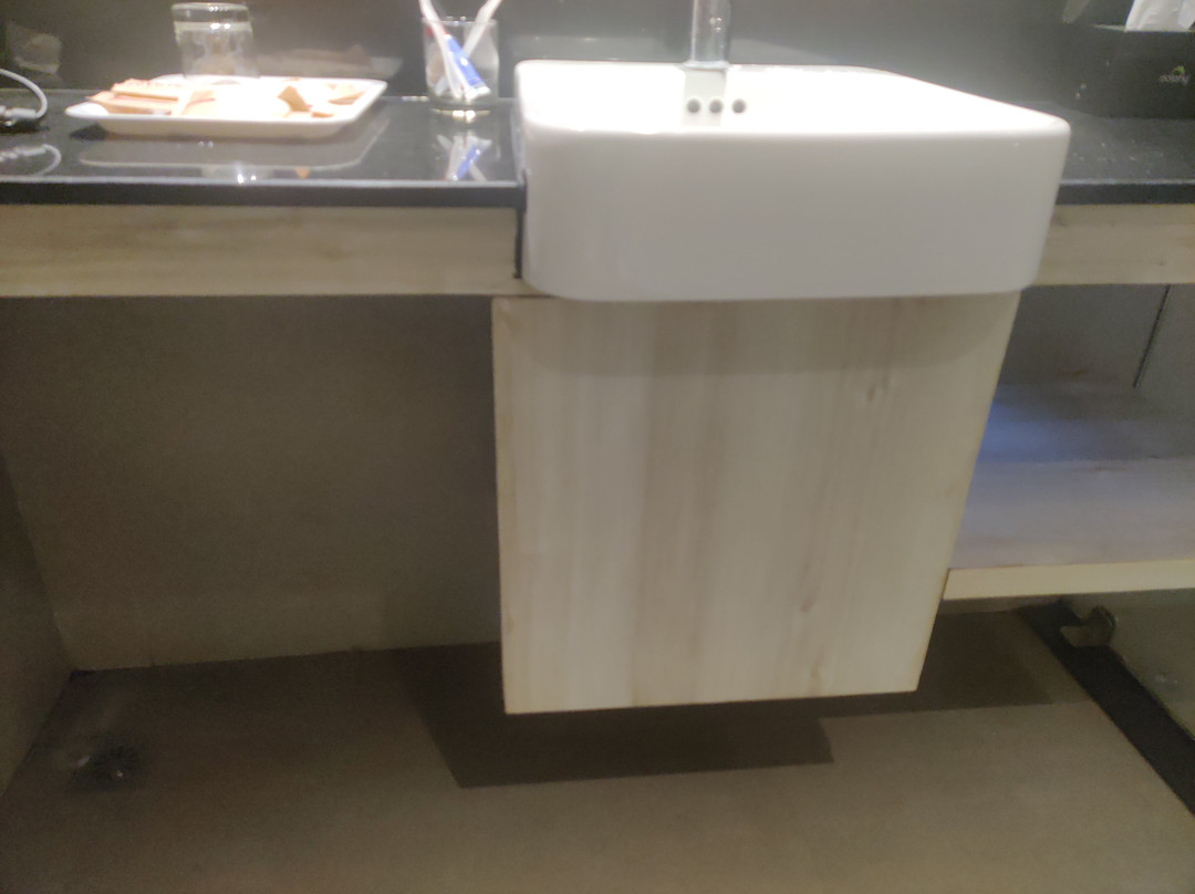 纳古格兰德酒店主图