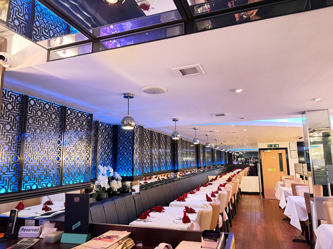 Core by Clare Smyth