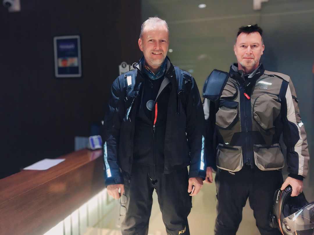 Hotel Star Inn主图