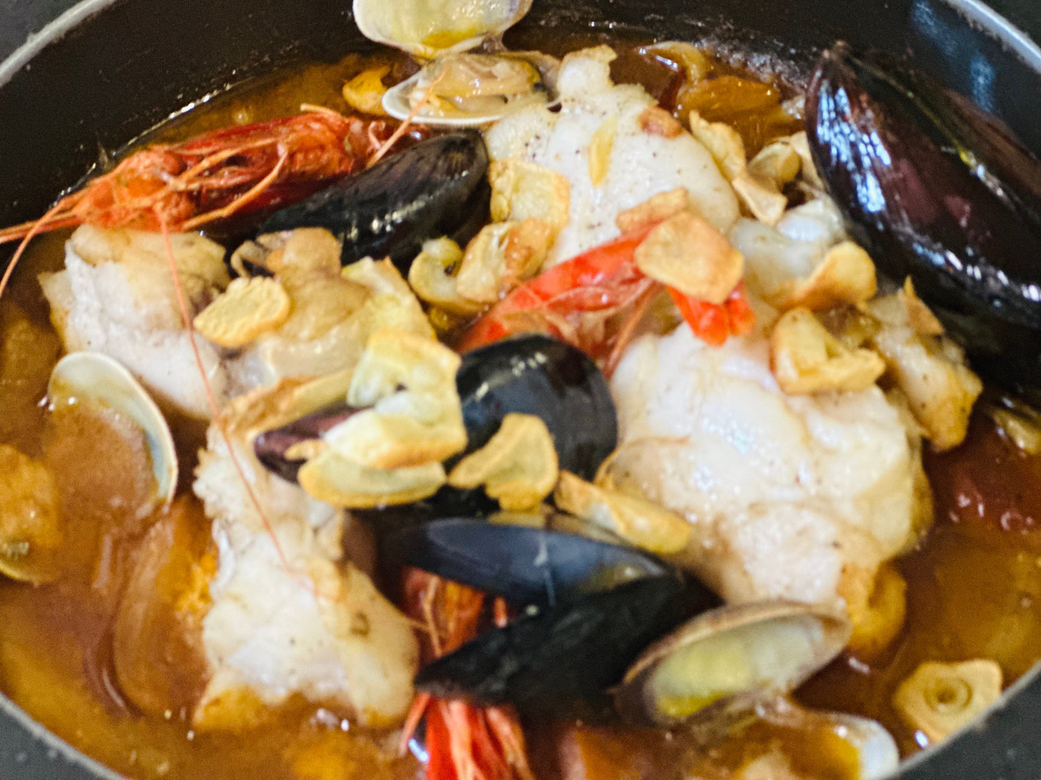 Restaurant La Glorieta-餐饮