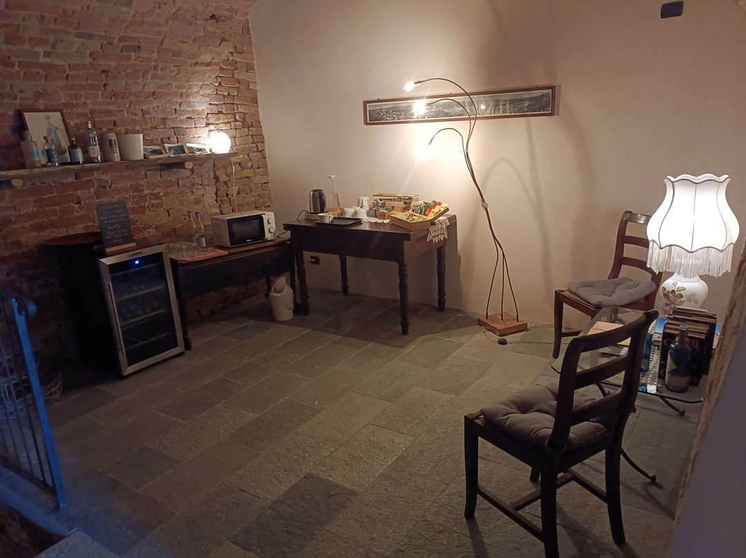 Il Borgo B&B Cafè&Wine主图