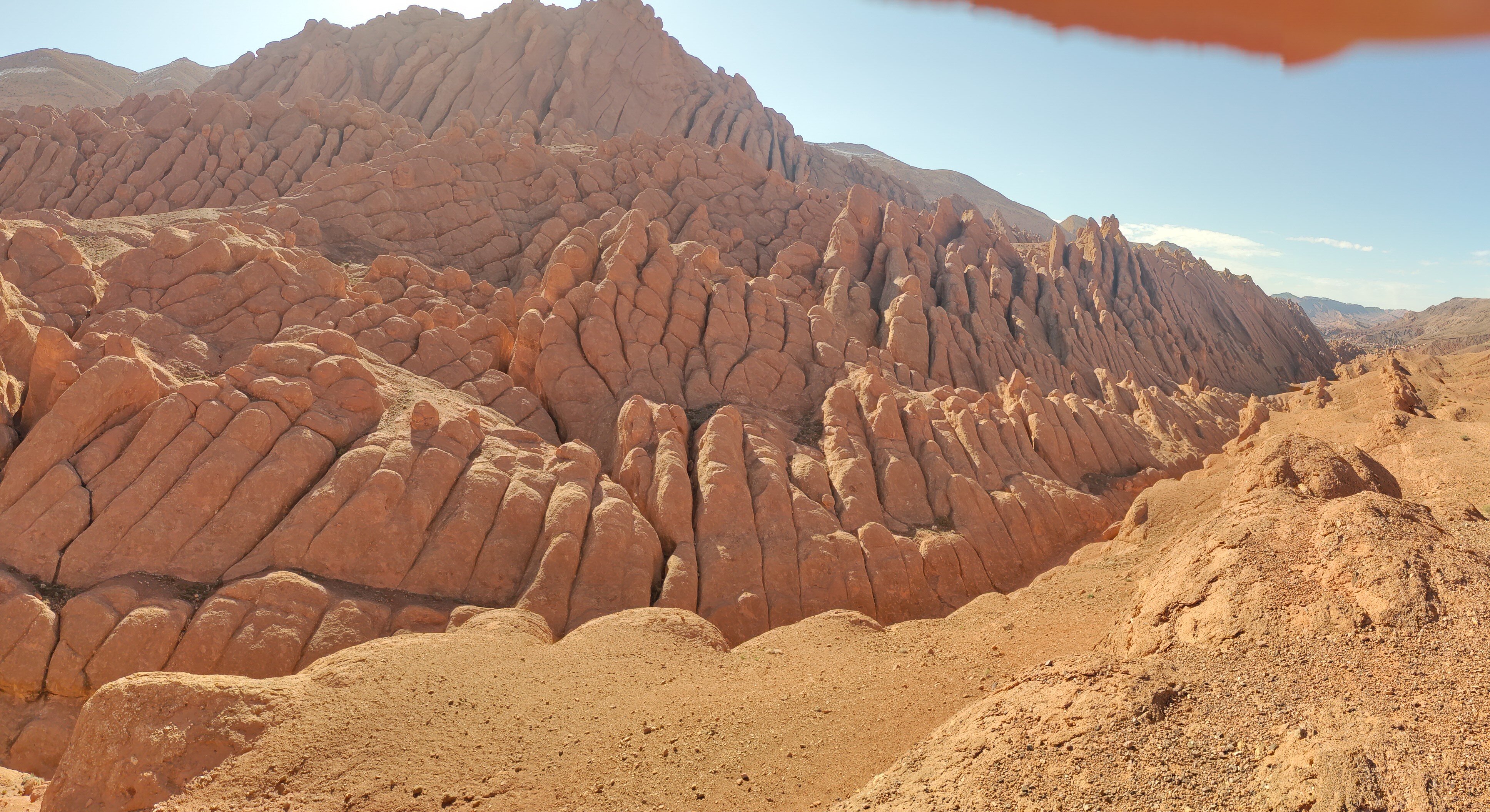 Kasbah Ait-Arbi-官方