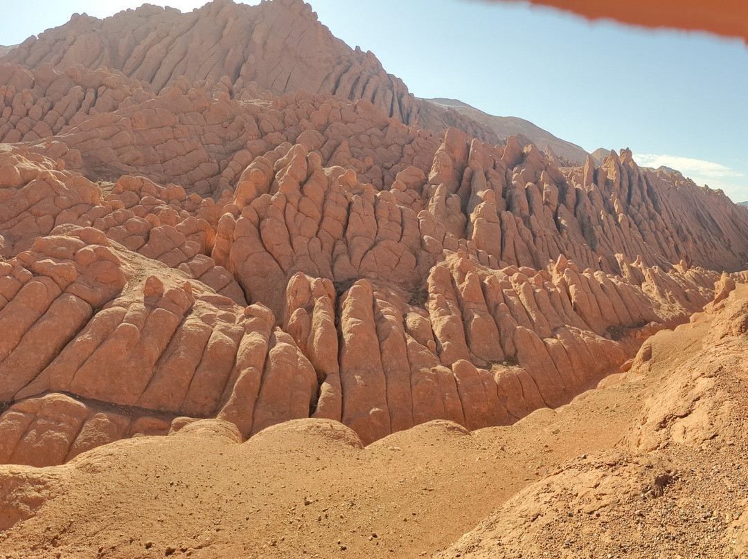 Kasbah Ait-Arbi主图